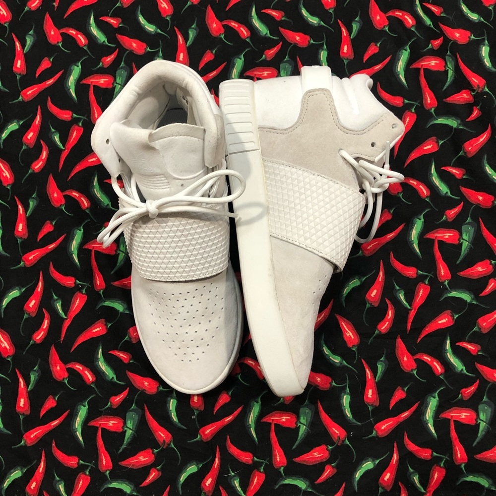 Adidas Tubular invader strap